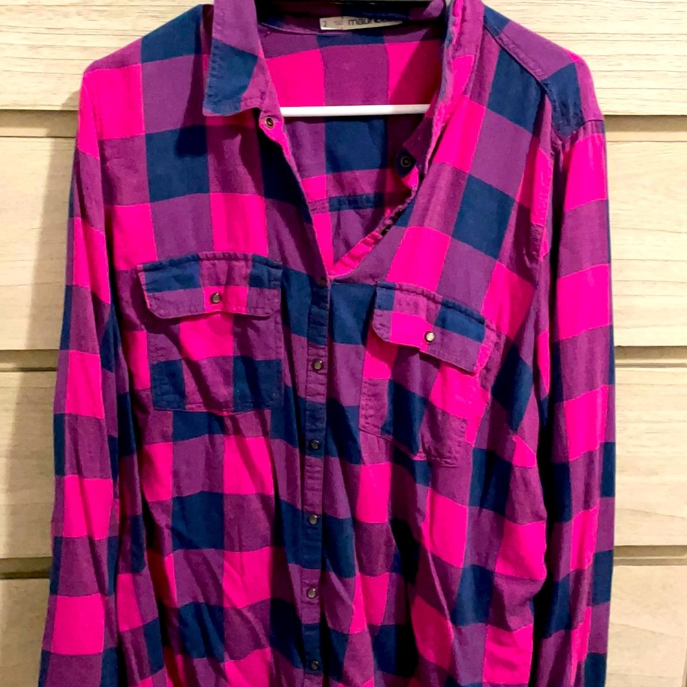 COPY - Maurices shirt